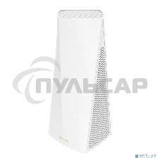 Точка доступа MikroTik Audience Mesh, 3 диапазона, 802.11ac(RBD25G-5HPacQD2HPnD)