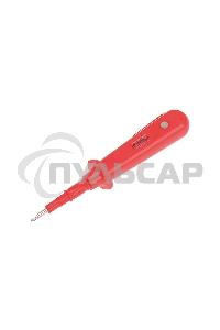 Тестер-пробник с комбинированным жалом R-13 Rexant