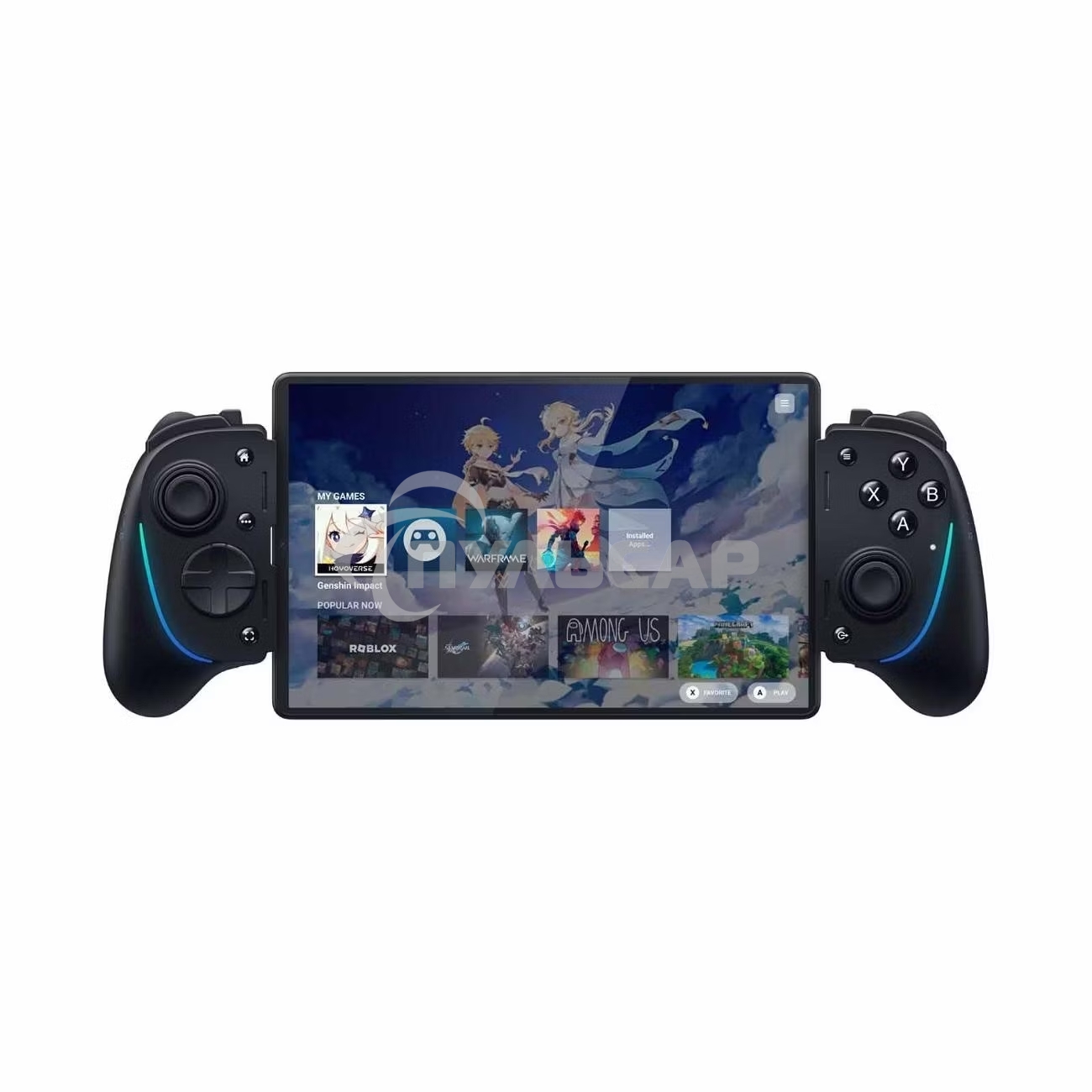 Игровой контроллер Razer Kishi Ultra