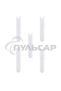 Точка доступа Wi-Fi 1167MBPS 5PCS UNIFI UAP-AC-M-5 UBIQUITI