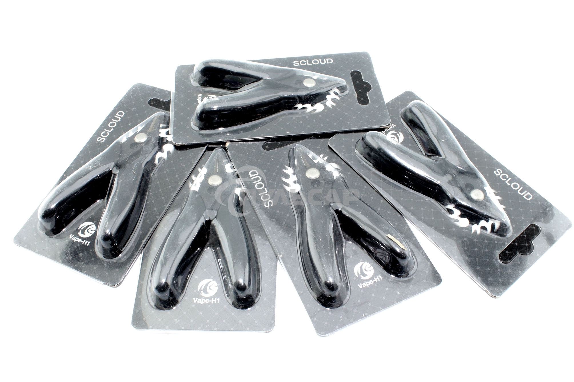 Бокорезы 90 мм 5 шт