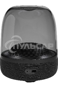 Портативная акустика Harrman Kardon Aura Studio 4 HKAURAS4BLKUK черный