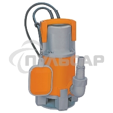 Насос погружной дренажный КРАТОН DWP-11 для грязной воды 7500 л/ч. Напор: 5 м. 400 Вт. Насос погружной дренажный КРАТОН DWP-11 для грязной воды 7500 л/ч. Напор: 5 м. 400 Вт.