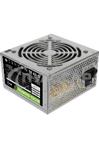 Блок питания Aerocool / Formula ECO-550W, 550Вт 120мм, серый
