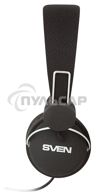 Наушники SVEN AP-320M черный микрофон