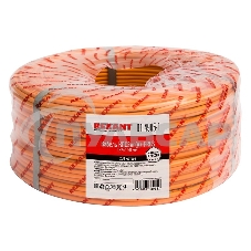 Кабель огнестойкий Rexant КПСЭнг(А)-FRLS 1x2x1,50 мм², бухта 200 м