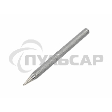 Жало для паяльника Rexant 80 Вт, Ø 6.8 мм, тип конус