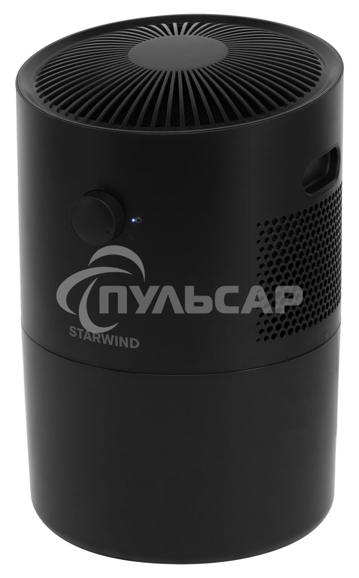 Мойка воздуха Starwind SAW5521 25Вт черный