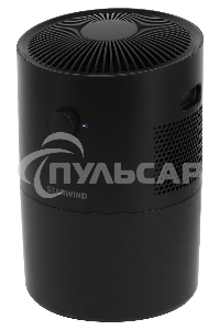 Мойка воздуха Starwind SAW5521 25Вт черный
