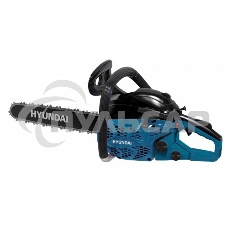 Бензопила Hyundai X 4118 2000Вт 2.7л.с. дл.шин.:18