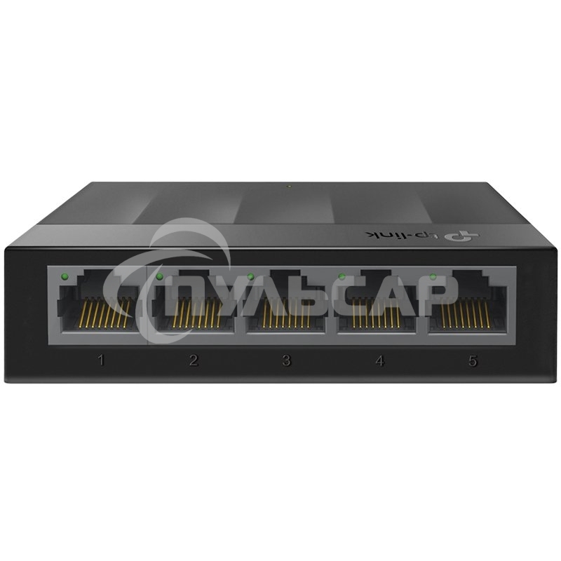 Коммутатор TP-Link LS1005G
