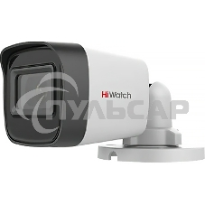 Камера видеонаблюдения HiWatch DS-T500(C) 2.8-2.8мм цветная
