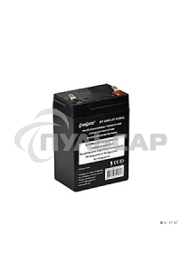 Батарея ExeGate DT 4045 (4V 4.5Ah), клеммы F1