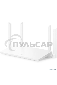Роутер беспроводной Huawei WS7001 (AX2) 10/100/1000BASE-TX