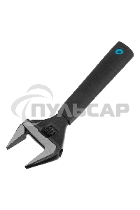 Ключ разводной GROSS 15568 (0 - 40 мм) 200мм