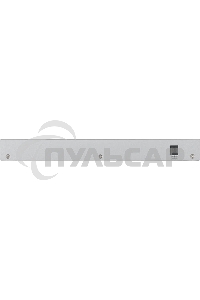 Коммутатор Zyxel XGS1210-12-ZZ0102F 8x1Gbит/с 2x2.5Gbит/с 2SFP+ управляемый