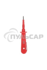 Тестер-пробник с комбинированным жалом R-13 Rexant