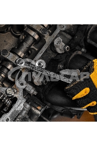 Набор инструментов Denzel 1/2