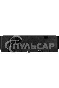 Проектор Cactus CS-S1.B 3LCD 34000Lm LS 3400Lm ANSI (1024x768) 15000:1 ресурс лампы:10000часов 1xHDMI 4.5кг