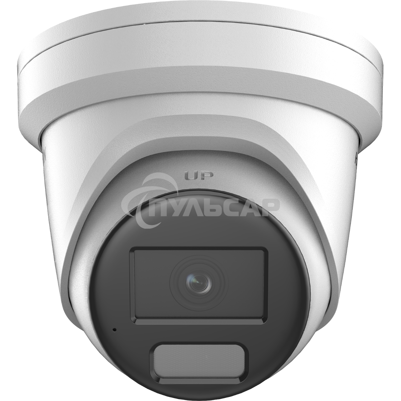 Камера видеонаблюдения Hikvision DS-2CD2327G2-LU(C)(2.8mm) 2.8-2.8мм цв.