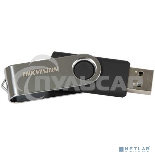Флешка USB 128 Gb Hikvision Flash USB USB 3.0 (ЮСБ брелок для переноса данных) HS-USB-M200S/128G/U3 (070917)