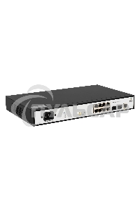 Коммутатор SNR SNR-S2985G-8T-POE, 1Gbит/с, количество портов 8 шт, (L2)
