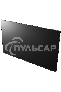 Телевизор LG 55'' 55UM662H черный Hotel TV LED UHD 60Hz WebOS