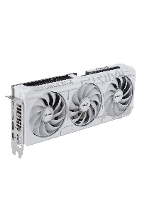 Видеокарта ASUS PRIME-RTX 5070-O12G-белый