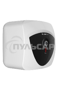 Водонагреватель ARISTON ABS ANDRIS LUX 15 OR накопительный 1200Вт нагр44мин 15л