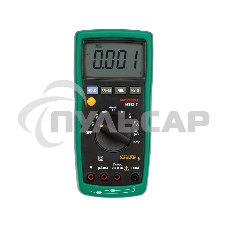 Профессиональный мультиметр MS8217 MASTECH