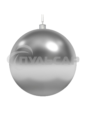 Елочная фигура Neon-night 