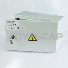 Ящик с понижающим трансформатором ЯТП 0.25 220/36В (3 авт. выкл.) IP54 Кострома ОС0000016261