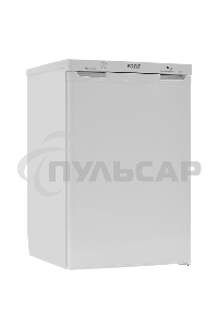 Холодильник Pozis RS-411 белый однокамерный 84/14 л морозилка сверху