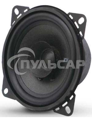 Колонки автомобильные ACV PD-651 (без решетки) 180Вт 88дБ 4Ом 16см (6.5дюйм) (ком.:2кол.) коаксиальные однополосные