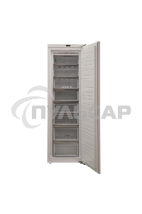 Морозильник Korting KSFI 1833 NF Встраиваемый