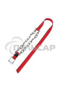 Цепи (браслеты) противоскольжения Rexant для легковых авто (колеса 165-205 мм), к-т 6 шт.