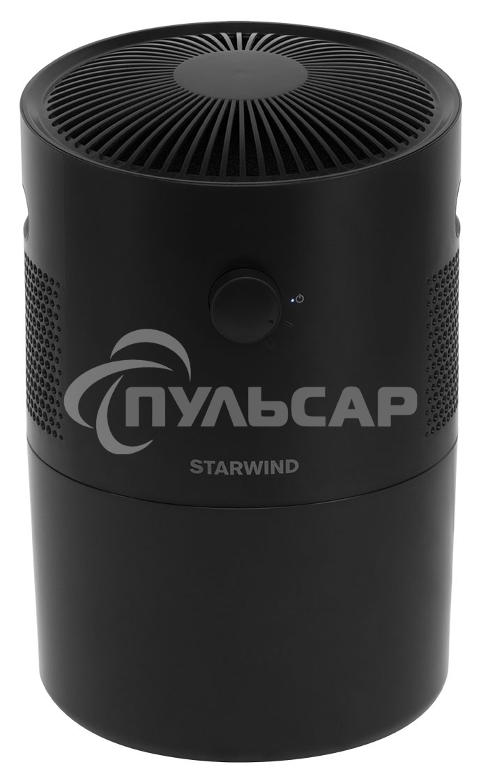 Мойка воздуха Starwind SAW5521 25Вт черный