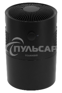 Мойка воздуха Starwind SAW5521 25Вт черный