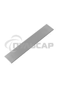 Термопрокладка ExeGate EPG-2WMK (120x20x1.0 мм, 1,7 Вт/ (м•К))