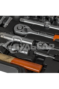 Набор инструментов, 1/2