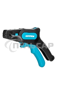 Щипцы для зачистки электропроводов GROSS 0,2-6 мм2 17722