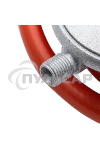 Газовая тепловая пушка Denzel GHG-30, 30 кВт, 900 м3/ч, пропан-бутан