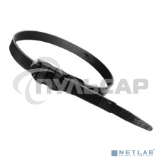 Хомут Iek UHH21-D9-260-100 для СИП ХС-260 (100 шт/упак) ИЭК