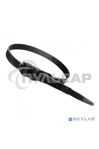 Хомут Iek UHH21-D9-260-100 для СИП ХС-260 (100 шт/упак) ИЭК