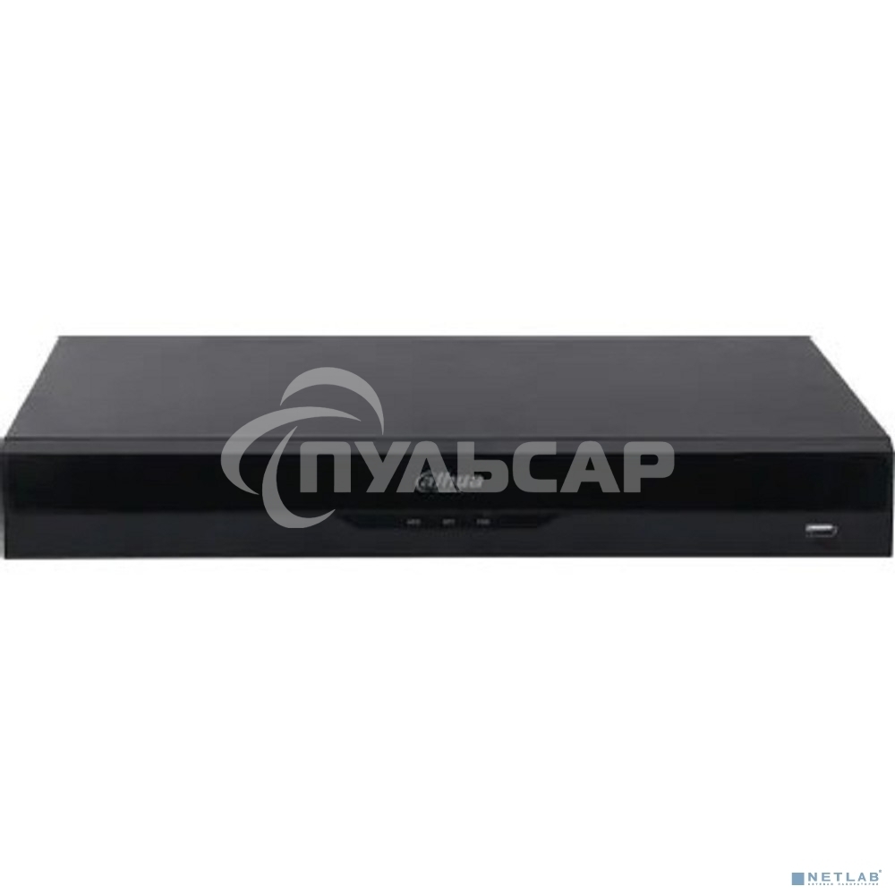 Видеорегистратор Dahua DHI-NVR4232-EI