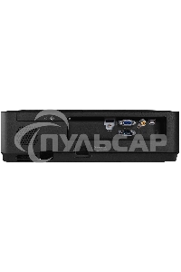 Проектор Cactus CS-S1.B 3LCD 34000Lm LS 3400Lm ANSI (1024x768) 15000:1 ресурс лампы:10000часов 1xHDMI 4.5кг