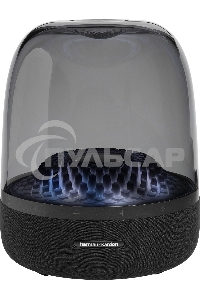 Портативная акустика Harrman Kardon Aura Studio 4 HKAURAS4BLKUK черный
