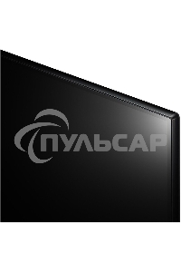 Телевизор LG 55'' 55UM662H черный Hotel TV LED UHD 60Hz WebOS