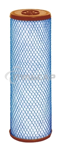 Картридж Аквафор B520-PRO для проточных фильтров ресурс:100000л (упак.:1шт)