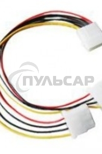 Кабель питания Ningbo TL-C29 Molex/2xMolex